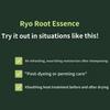 Ryo Rootgen Scalp Care Essence – Cooling & Refreshing Scalp Essence 80ml