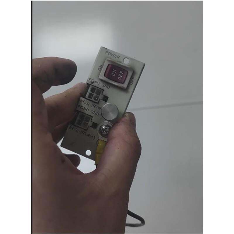 Huawei OptiX Metro 1000 Power Supply Module