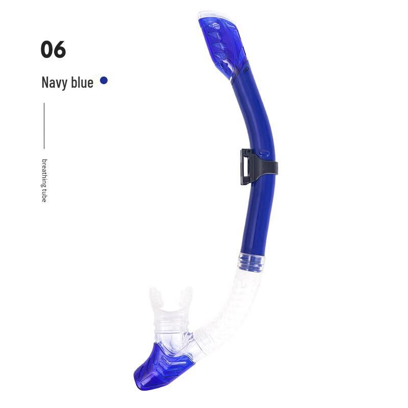 

Alliance Envoy Full Dry Snorkel