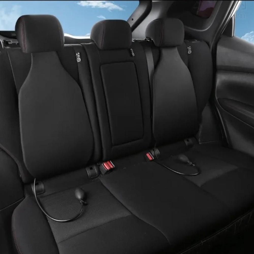 Spine Protection Car Waist Cushion Universal Back Cushion New Lumbar Support Pillow  Car Supplies