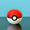 Pokmeon Poke Ball For PS5/XBOX/switch Pro Controller Bracket Universal Gamepad Mount Joystick Rack Game Controller Display Stand