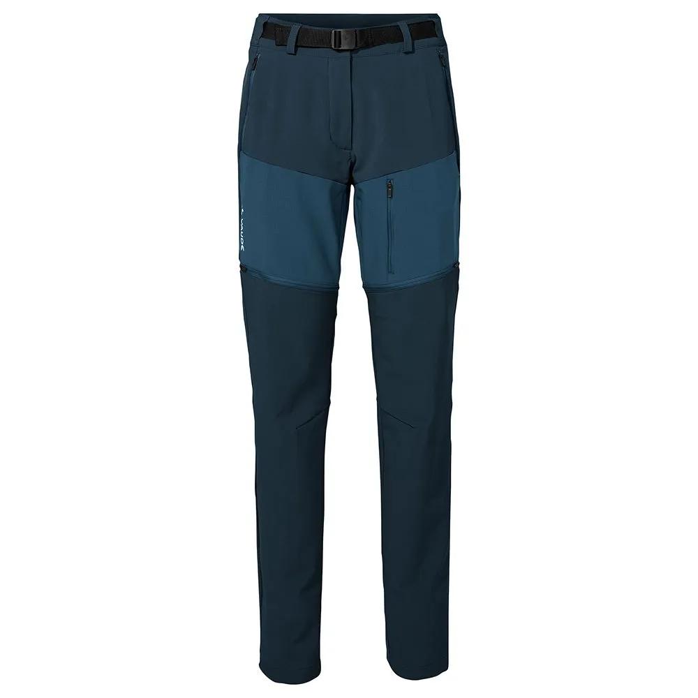 VAUDE Trousers Elope Zip Off