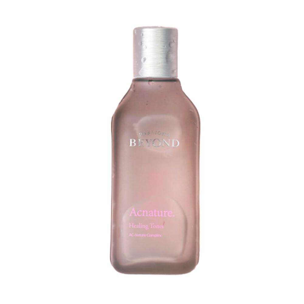 BEYOND Acnature Toner 150mL - Acne-Prone Skin Care & Pore Clarifying