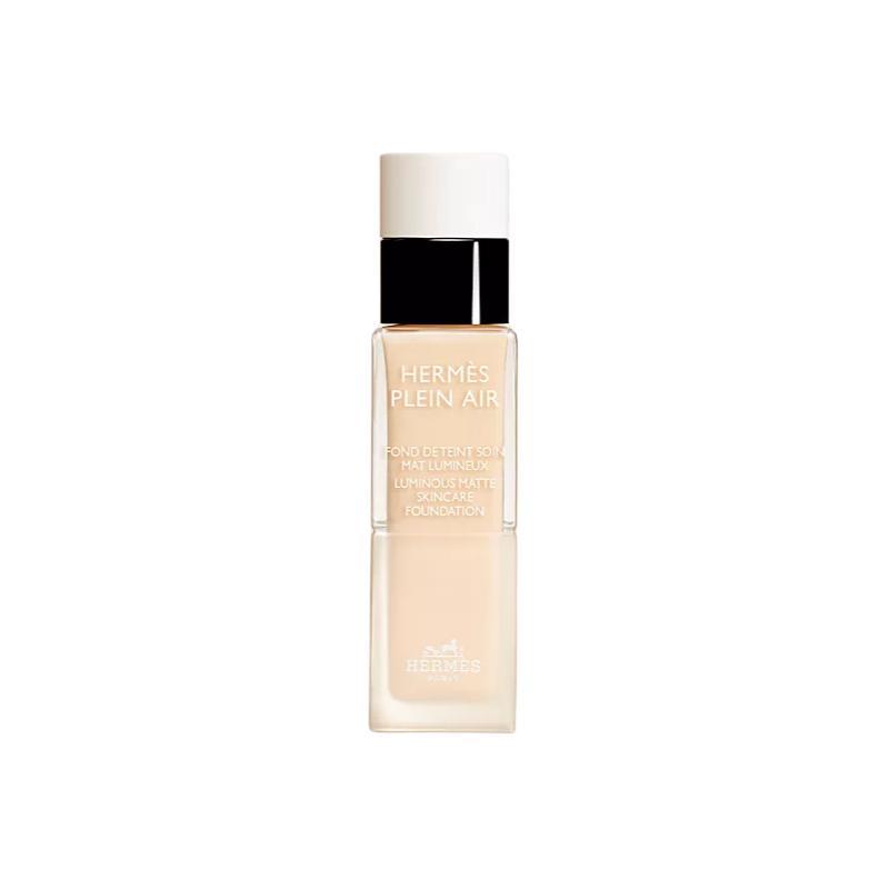 Hermes HERMESPlein Air Yingze Soft Light Liquid Foundation Lightweight Natural Matte 33942672 2026-#05C