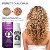 EELHOE Curl Styling Serum: Moisturizing, Fluffy, Shiny, Silky, Elastic Hair Solution