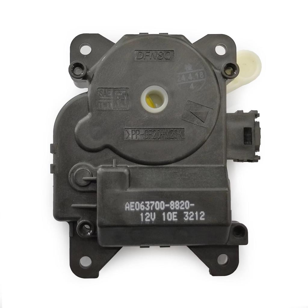 Compatible With SIENNA 2003 2004 2005 2006 2007 2008 2009 87106-08070 063700-8820 HVAC Heater