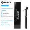 Bike Dropper Seatpost 350mm/400mm MTB Bicycle Saddle Post Adjustable Aluminum Alloy Mountain Road Bike Cycling Chair Tube Part
