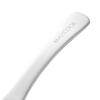 maxcook 304 Stainless Steel Soup Spoon & Ladle 3-Piece Set