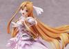 Sword Art Online Alicization Asuna "Stacia, Goddess of Creation" 1/7 Scale Figure with Additional Parts