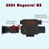 Xtahdge 4X Digital Night Vision Monocular 1080P Infrared IR Night Vision Goggles for Hunting
