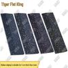 Tiger Fist King Composite Gym Rubber Flooring Mat