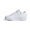 adidas Hello Kitty x Forum Low C Floral Kids Sneakers White Cloud-White Core-Black IG0303