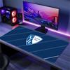 VfL Bochum Print  Cushion Non-slip Laptop Tablet Big Mousepad XXL Mat Mini PC Playmat With Lock Edge