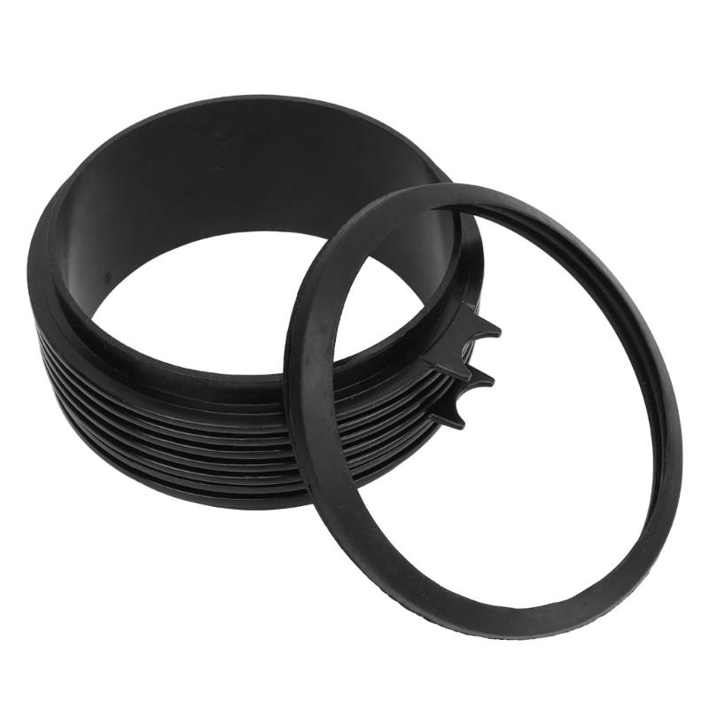 Impeller Jet Pump Seal Kit ABS Rubber Replacement 267000617 267000813 267000925 293200134 For Watercraft Engine Parts 1