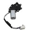 80731-CD00A 80730-CD00A Left & Right Window Lift Regulator Motor For Nissan 350Z Infiniti G35-A87Q