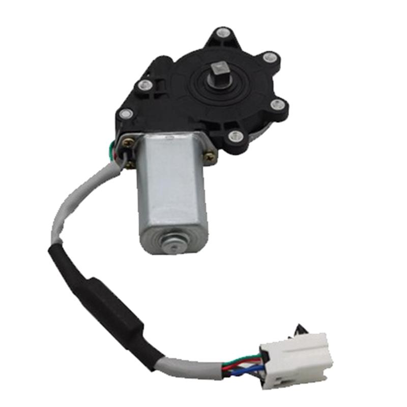 80731-CD00A 80730-CD00A Left & Right Window Lift Regulator Motor For Nissan 350Z Infiniti G35-A87Q