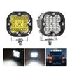 3 Inch Led Work Light Bar 9V 36V Spotlights 4x4 Offroad Accessories LED Headlights Fog Lamp For Motorcycle Jeep Truck ATV