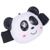 LED Animal Headlight Cute Cartoon White Light Portable Kids Headlamp for Children