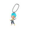 Dragon Ball Super UDM Ultimate Deformed Mascot THE BEST 31 Super Saiyan God Super Saiyan SSGSS [2. Vegeta] (Single Item)