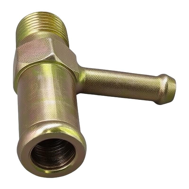 Water Line Joint MD020630 For Mitsubishi For 3000GT For COLT For L200 Water Line Joint Pipe Connector Line