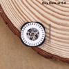 Vx32 Movement With Date Watch Movement Japan Movement Vx32E Movement Calendar Date Metal Quartz Movement