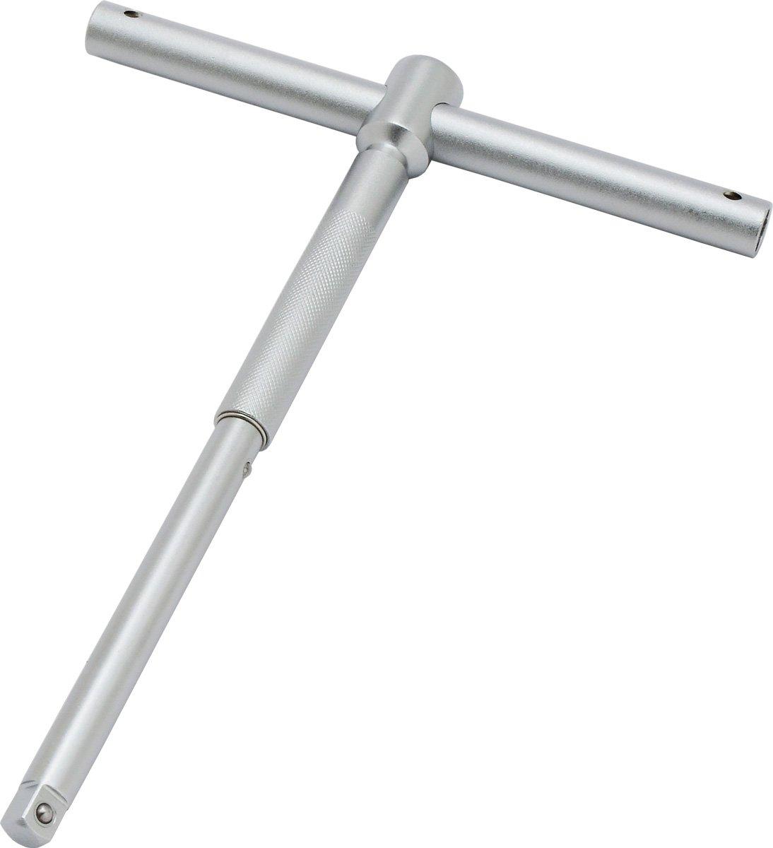 

ASH T-shaped quick-turning handle, separate type, 1/2 VTL0400 T-shaped handle