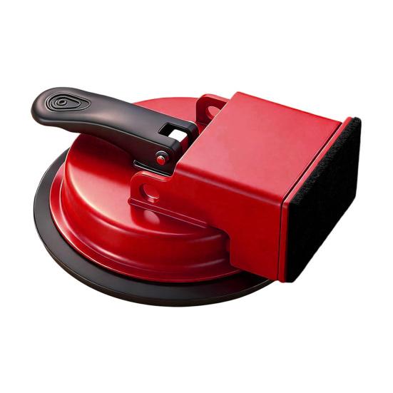 Unealtă Fixare Rosturi Podea Rezistentă la Uzură Reparare Rosturi Podea Aspirator Placă Prindere pentru Închiderea Rosturilor în Pardoseli Laminate Plăci Vinil Parchet Gresie