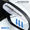 2 stuks transparante auto-onderdelen: achteruitkijkspiegelbeschermer/regenkap/zonneklep voor BMW 1 2 3 4 Serie M Power X1 X5 X6 F30 E90