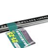 LAOA Mirror Polished Double Open-End Wrench