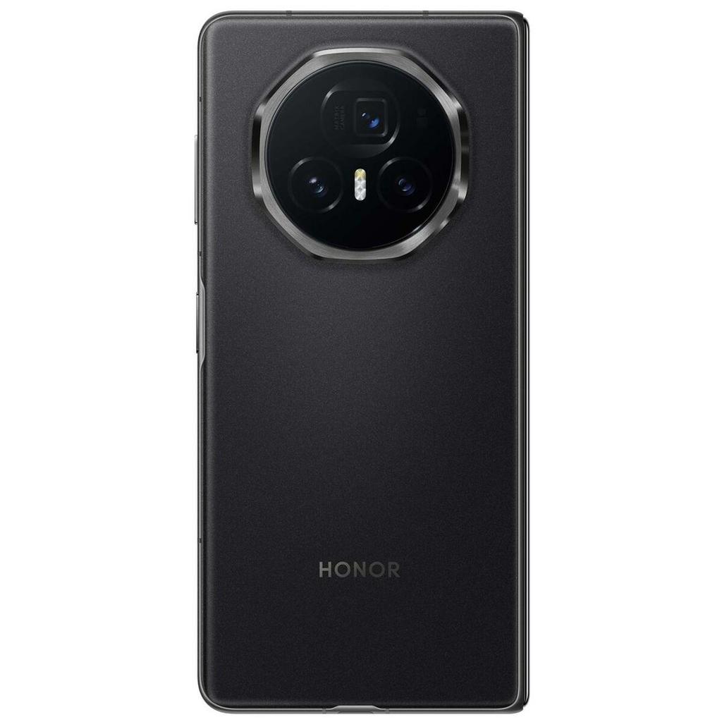 Honor Magic V3 smartphone 12GB RAM 512GB Black