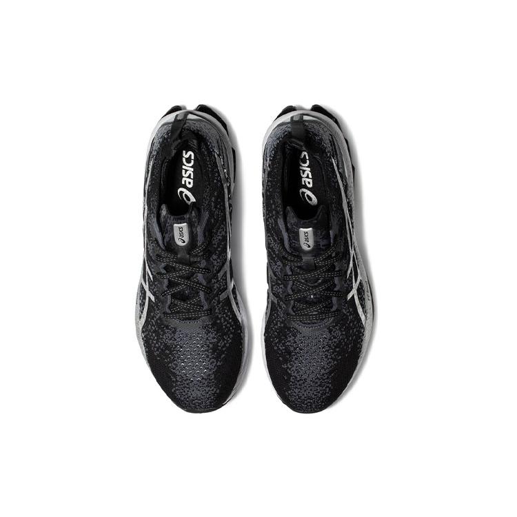 ASICS Gel Kinsei Blast Platinum Black 1011B515-020