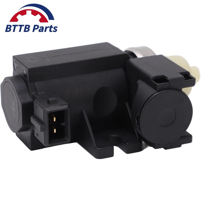 6655403897 Turbo Solenoid Pressure Valve for Ssangyong Rexton Actyon Kyron Rodius Diesel EUIV