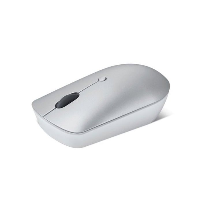 Mysz bezprzewodowa - LENOVO - 540 - Kompaktowa - USB-C - 2400 DPI - Oburęczna