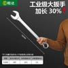 Shengda Industrial Grade Dual-Purpose Combination Wrench