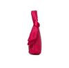 Сумка PINKO Knots Mini Pouch PE 24 PLTT 102770 A1KJ красный