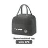 For KIA Car Styling Insulated Lunch Bag Food Organizer Thermal Case Gt Gtline Xline Ceed Forte RIO STINGER Seltos K3 K4AS2