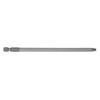Screwdriver Bit PZ3 X 6.35 X 150 Mm, 1/4"
