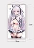 Siki Anim Alvina-chan Deluxe Edition 1/7 Scale PVC & ABS Painted Finished Figure