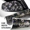 Accesorii de exterior – Autocolante pentru auto