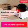 Pet Monitor HD Wireless Home Camera with Remote Mobile Access and Two-Way Audio