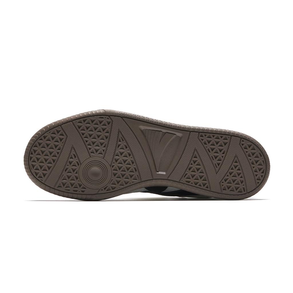 Anta Flap Shoe Skateboard Shoes Women's Ivory White/Basic Black 922628069-7