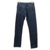 A.P.C. Old Denim pants W30 Indigo jeans Men's Used