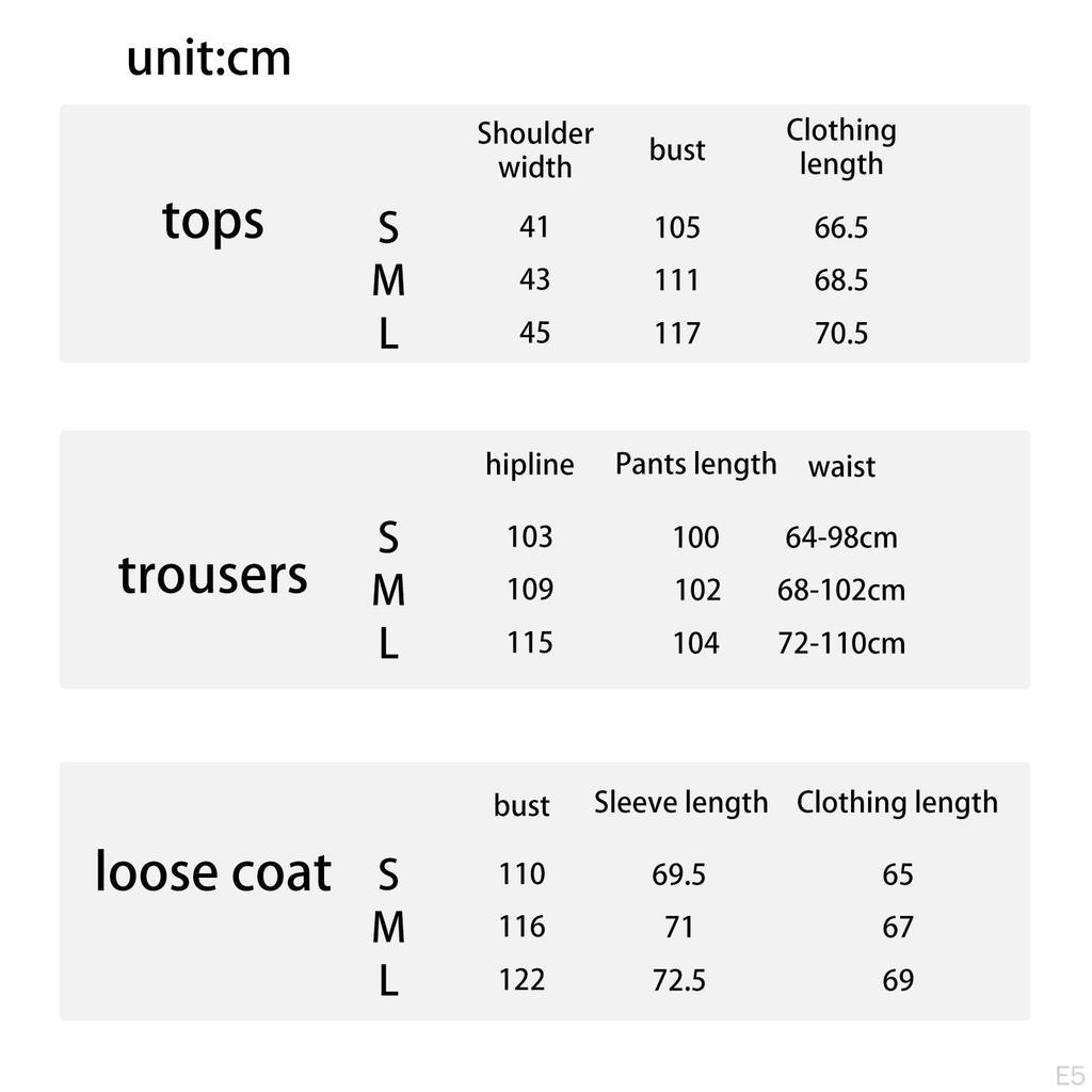 Classic Nursing Scrub Set - Top, Pants, And Jacket for Medical