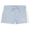 Stella McCartney Childrens/Kids Logo Tapered Leg Shorts