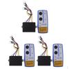 3x 12V Electric Winch Remote Control Switch for Truck ATV SUV