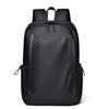 Casual Men's Backpack, Fashionable and Simple, Water-resistant, Large-capacity Computer Backpack, Business Travel, Student Backpack