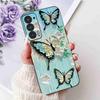 New Luxury Heart Case For Motorola Edge 20 Silicone Back Cover For Motorola Edge 20 Edge20 5G Shockproof Clear Bumper