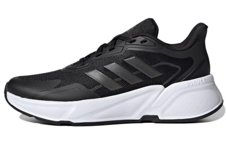 Adidas X9000l1 Black/White/Grey Women s H00576 36