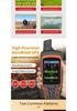ZL-166 High-Precision Handheld GPS (English Version)