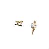 Sculpture Figurine Artwork Collectible Ornament Horse Statue Desk Decoration Bookcase Living Room